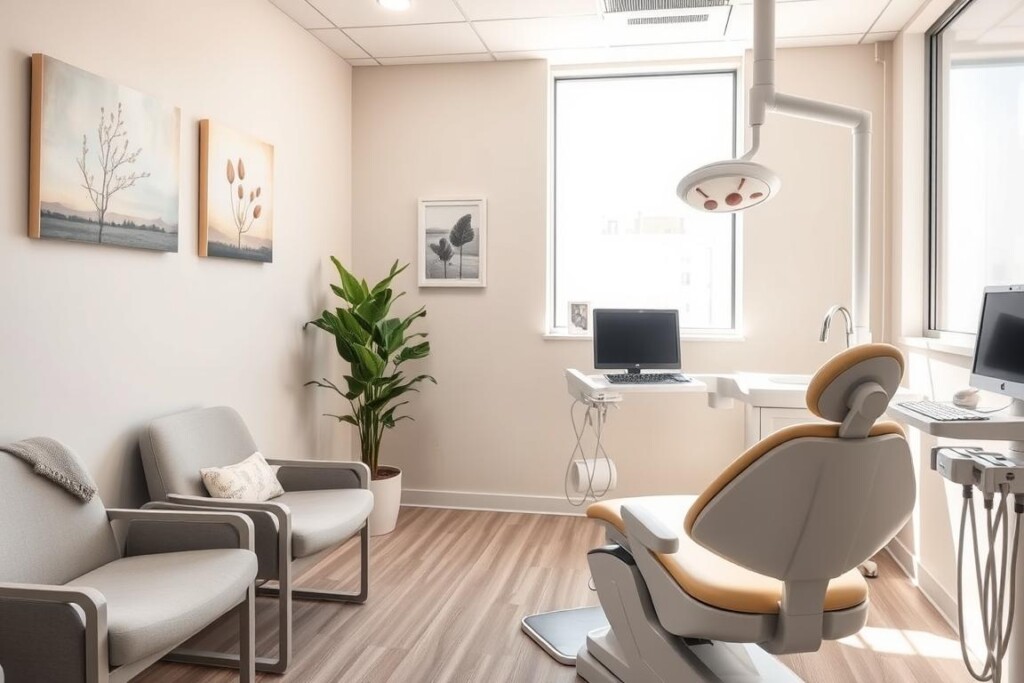 dicas para vencer medo de dentista