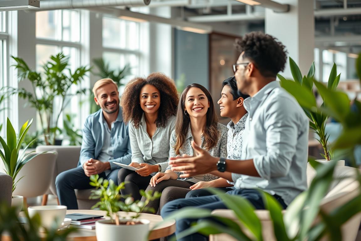 inteligência emocional no ambiente de trabalho lider neurociência comportamental