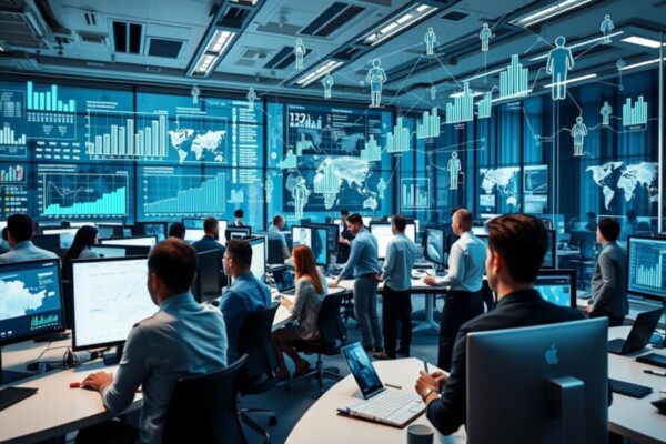 que é People Analytics benefícios na prática ferramentas e vantagens