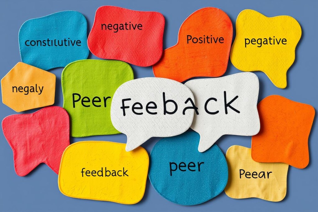 tipos de feedback